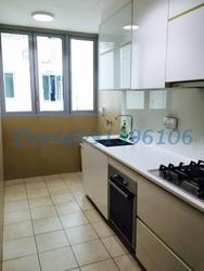 Canberra Residences (D27), Condominium #102232122